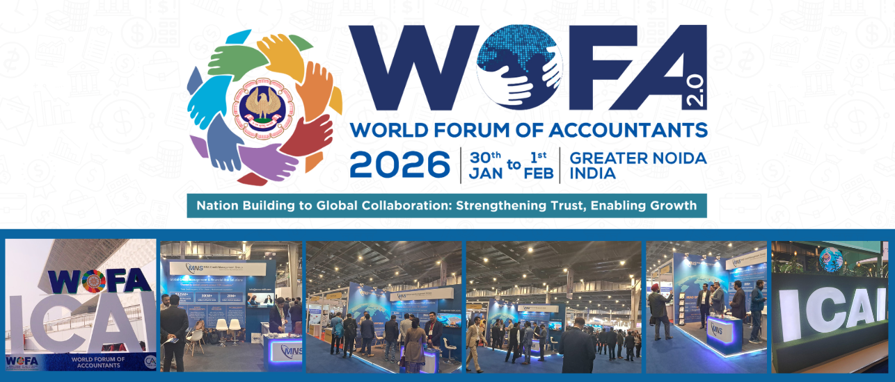 MNS Credit Management Group