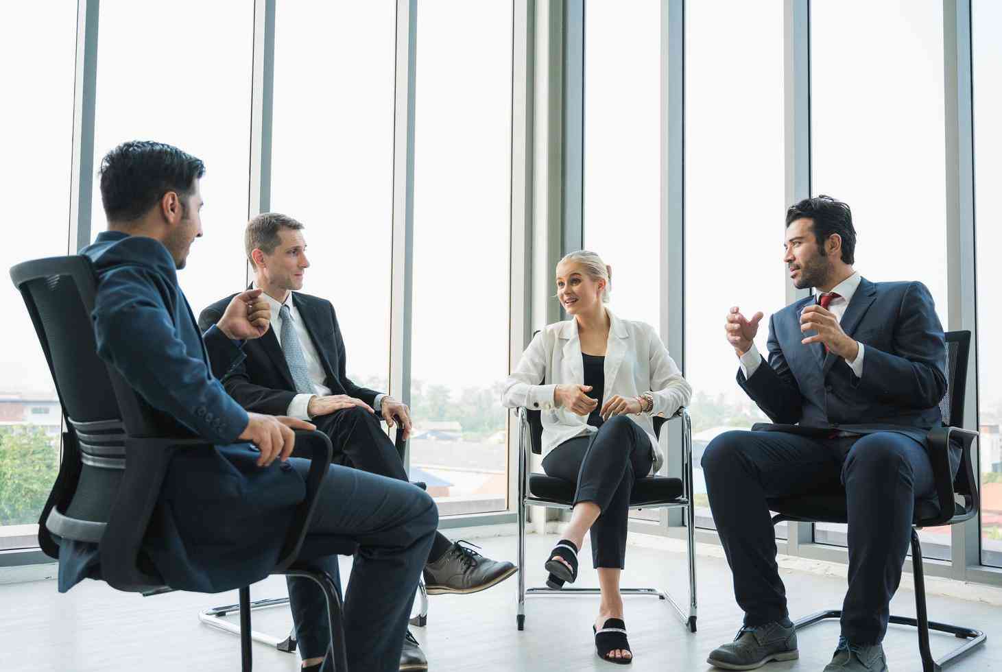 MNS Credit Management Group