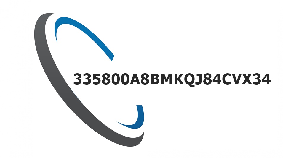 Legal Entity Identifier (LEI)